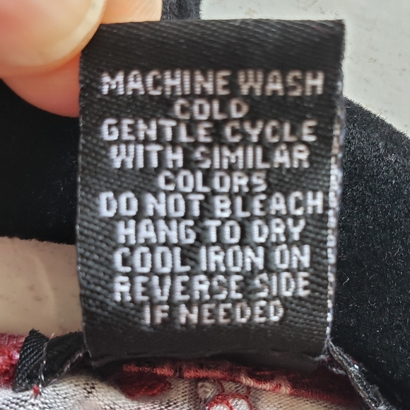 Cold Shoulder Short Sleeved Mini Dress - Picture 4 of 4